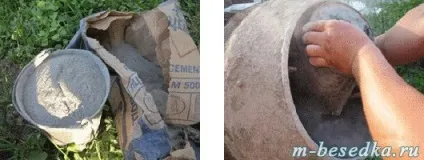 Красиві садові доріжки своїми руками за допомогою форм - покрокова інструкція (доріжки) Красиві садові доріжки своїми руками за допомогою форм - покрокова інструкція