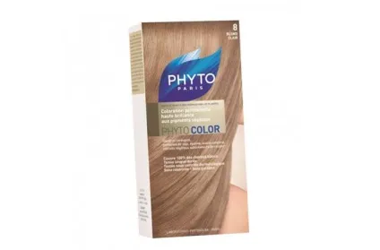 Фарба для волосся phyto фітоколор відгуки, палітра кольорів з фото (phyto) Фарба для волосся phyto фітоколор відгуки, палітра кольорів з фото