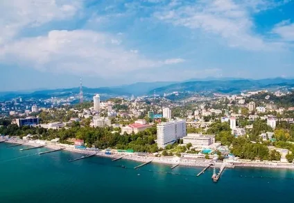 Куди поїхати в травні на море кращі напрямки для пляжного відпочинку