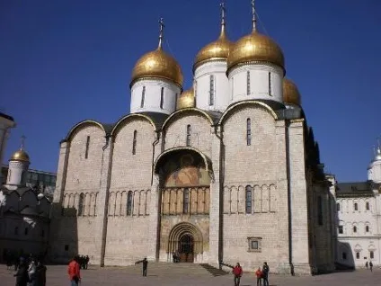 Кремль музеї і екскурсії