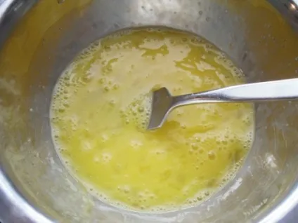 Котлети з вівсянки (пісні, як м'ясні) рецепт з фото
