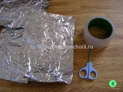 Костюм чарівника своїми руками, як зшити костюм чарівника для дитини до нового року (дитини) Костюм чарівника своїми руками, як зшити костюм чарівника для дитини до нового року