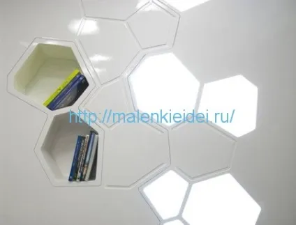 Креативний дизайн квартири з приголомшливими фото (дизайн) Креативний дизайн квартири з приголомшливими фото