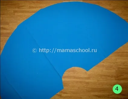 Костюм чарівника своїми руками, як зшити костюм чарівника для дитини до нового року (дитини) Костюм чарівника своїми руками, як зшити костюм чарівника для дитини до нового року