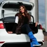 Між hyundai solaris і kia rio дмитрий вибрав «полоненого німця» volkswagen polo (polo) Між hyundai solaris і kia rio дмитрий вибрав «полоненого німця» volkswagen polo