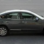 Між hyundai solaris і kia rio дмитрий вибрав «полоненого німця» volkswagen polo (Volkswagen Polo кузові) Між hyundai solaris і kia rio дмитрий вибрав «полоненого німця» volkswagen polo