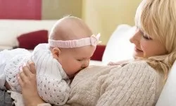 Місячні при грудному вигодовуванні, менструальний цикл після пологів (місячні) Місячні при грудному вигодовуванні, менструальний цикл після пологів