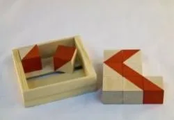 Методика «кубики Кооса»