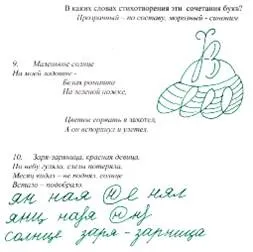 Хвилинки чистописання у 2 класі - методика навчання письма молодших школярів (лекції) Хвилинки чистописання у 2 класі - методика навчання письма молодших школярів