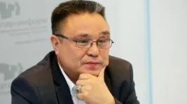 Михайло горбачев помер