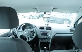 Між hyundai solaris і kia rio дмитрий вибрав «полоненого німця» volkswagen polo (Volkswagen Polo кузові) Між hyundai solaris і kia rio дмитрий вибрав «полоненого німця» volkswagen polo
