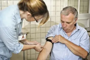 Метотрексат при псоріазі - схема прийому, побічні властивості (схема) Метотрексат при псоріазі - схема прийому, побічні властивості