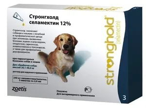 Методи знищення бліх у собаки симптоми собачого зараження, засоби боротьби, поради (бліх) Методи знищення бліх у собаки симптоми собачого зараження, засоби боротьби, поради