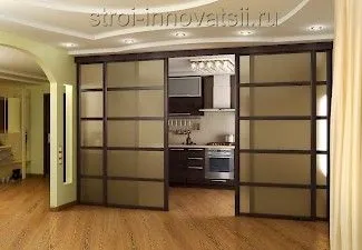 Міжкімнатні складні перегородки купити, ціна (міжкімнатні) Міжкімнатні складні перегородки купити, ціна