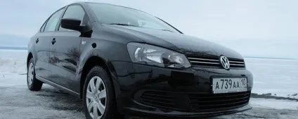 Між hyundai solaris і kia rio дмитрий вибрав «полоненого німця» volkswagen polo (гараж) Між hyundai solaris і kia rio дмитрий вибрав «полоненого німця» volkswagen polo