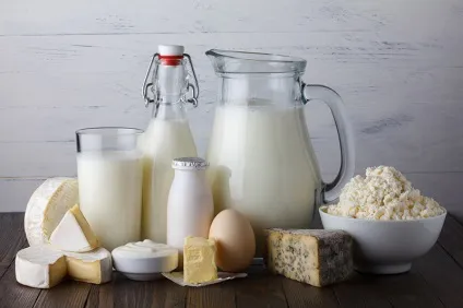 Міні-гід по польським молочним продуктам, стаття (фото East News) Міні-гід по польським молочним продуктам, стаття