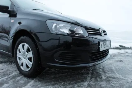 Між hyundai solaris і kia rio дмитрий вибрав «полоненого німця» volkswagen polo (німця) Між hyundai solaris і kia rio дмитрий вибрав «полоненого німця» volkswagen polo