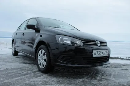 Між hyundai solaris і kia rio дмитрий вибрав «полоненого німця» volkswagen polo (німця) Між hyundai solaris і kia rio дмитрий вибрав «полоненого німця» volkswagen polo