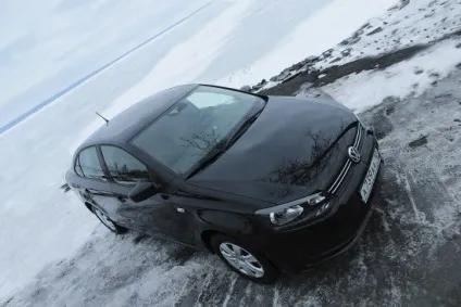 Між hyundai solaris і kia rio дмитрий вибрав «полоненого німця» volkswagen polo (hyundai) Між hyundai solaris і kia rio дмитрий вибрав «полоненого німця» volkswagen polo