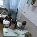 Морська фантазія, або вироби з морських черепашок (доу) Морська фантазія, або вироби з морських черепашок