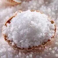 Морська сіль для схуднення