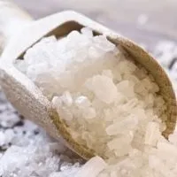 Морська сіль для схуднення