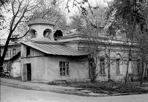 Московська міська дума зсередини
