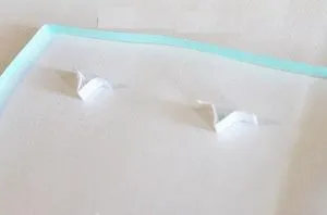 Море і морські мешканці в техніці квіллінг в докладному мк