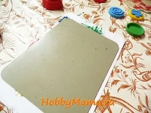 Монотипія для дітей