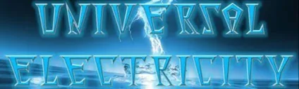 Мод universal electricity для minecraft
