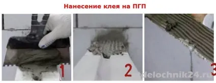 Монтаж пазогребневі плити пазогребенева перегородка своїми руками (пазогребенева) Монтаж пазогребневі плити пазогребенева перегородка своїми руками