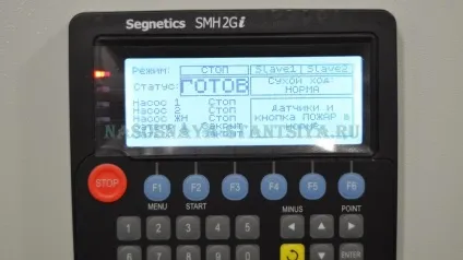 Модульні установки пожежогасіння (модульні установки пожежогасіння) Модульні установки пожежогасіння