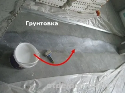 Монтаж пазогребневі плити пазогребенева перегородка своїми руками (перегородка) Монтаж пазогребневі плити пазогребенева перегородка своїми руками