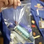 Чи можна провозити ліки в літаку в ручній поклажі (можна) Чи можна провозити ліки в літаку в ручній поклажі