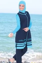 мусульманський купальник