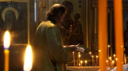 Чи можна курити в пост і вважається чи куріння гріхом (пост) Чи можна курити в пост і вважається чи куріння гріхом