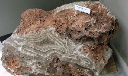 мармуровий онікс