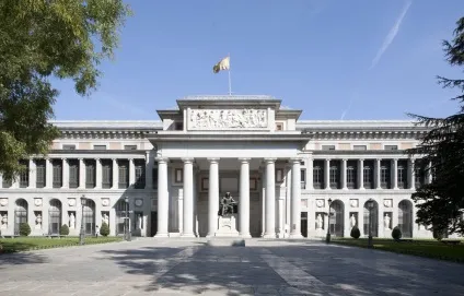 Музей Прадо в Мадриді, експозиції і фото (Мадрид) Музей Прадо в Мадриді, експозиції і фото