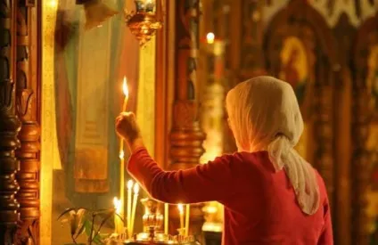 Чи можна в пост курити правила суворого посту (курити) Чи можна в пост курити правила суворого посту
