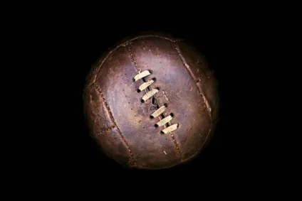 М'ячі всіх чемпіонатів світу з футболу з 1930 по 2010 (інтернет-журнал etoday) (футболу) М'ячі всіх чемпіонатів світу з футболу з 1930 по 2010 (інтернет-журнал etoday)