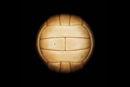 М'ячі всіх чемпіонатів світу з футболу з 1930 по 2010 (інтернет-журнал etoday) (футбольні м'ячі) М'ячі всіх чемпіонатів світу з футболу з 1930 по 2010 (інтернет-журнал etoday)