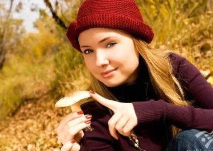 Чи можна гриби при грудному вигодовуванні думку лікарів (гриби грудному вигодовуванні) Чи можна гриби при грудному вигодовуванні думку лікарів