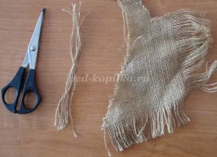 М'яка іграшка кіт своїми руками