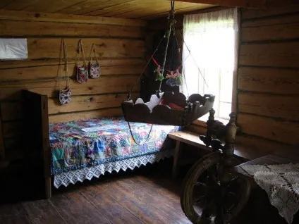 На яких матрацах спали наші предки (наші) На яких матрацах спали наші предки