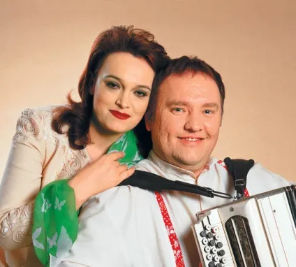 Надія Кадишева коротка біографія, фото і відео, особисте життя (життя) Надія Кадишева коротка біографія, фото і відео, особисте життя