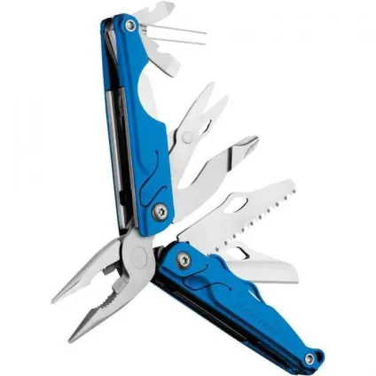 Мультитул leatherman огляд моделей
