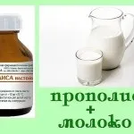 Настоянка прополісу від застуди як пити для лікування (настоянка) Настоянка прополісу від застуди як пити для лікування