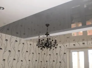 Натяжні стелі ціна за 1м2 з установкою, фото в москві недорого, купити, замовити