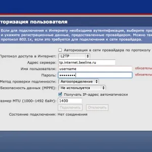 Налаштування роутера zyxel keenetic giga 2 - для iptv, билайн, (beeline), Ростелеком, pppoe (iptv) Налаштування роутера zyxel keenetic giga 2 - для iptv, билайн, (beeline), Ростелеком, pppoe