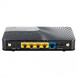 Налаштування роутера zyxel keenetic giga 2 - для iptv, билайн, (beeline), Ростелеком, pppoe (giga) Налаштування роутера zyxel keenetic giga 2 - для iptv, билайн, (beeline), Ростелеком, pppoe
